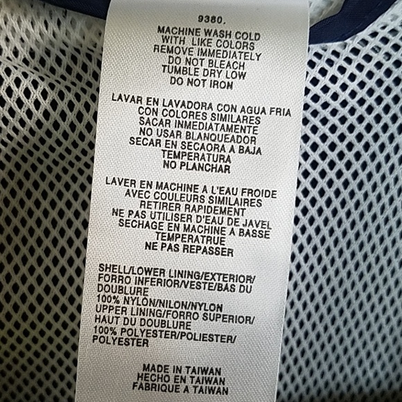 ADIDAS | WIND JACKET - Picture 3 of 8